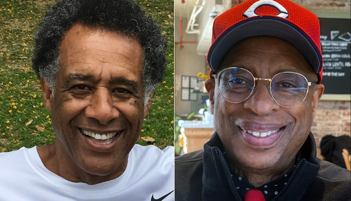 Ink & Insights: A Conversation with Two Authors