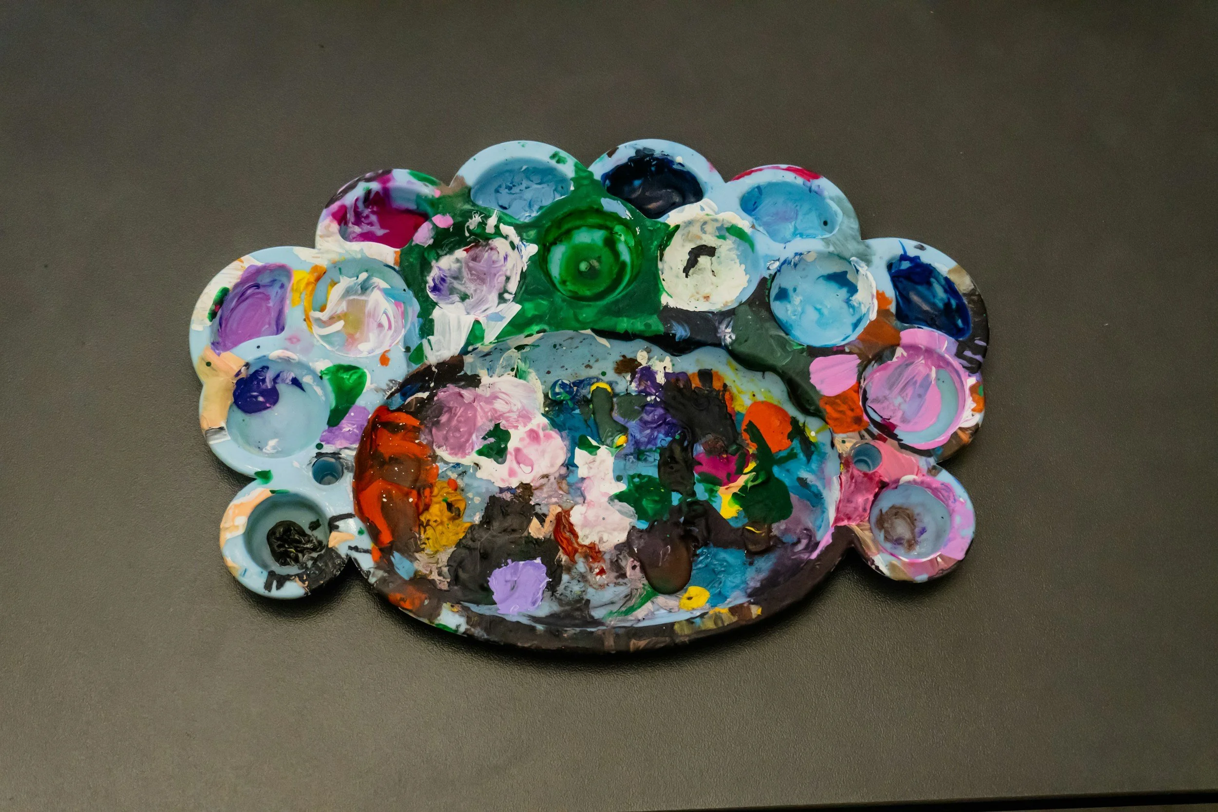 Power of Play 2026: Creating with Nature 