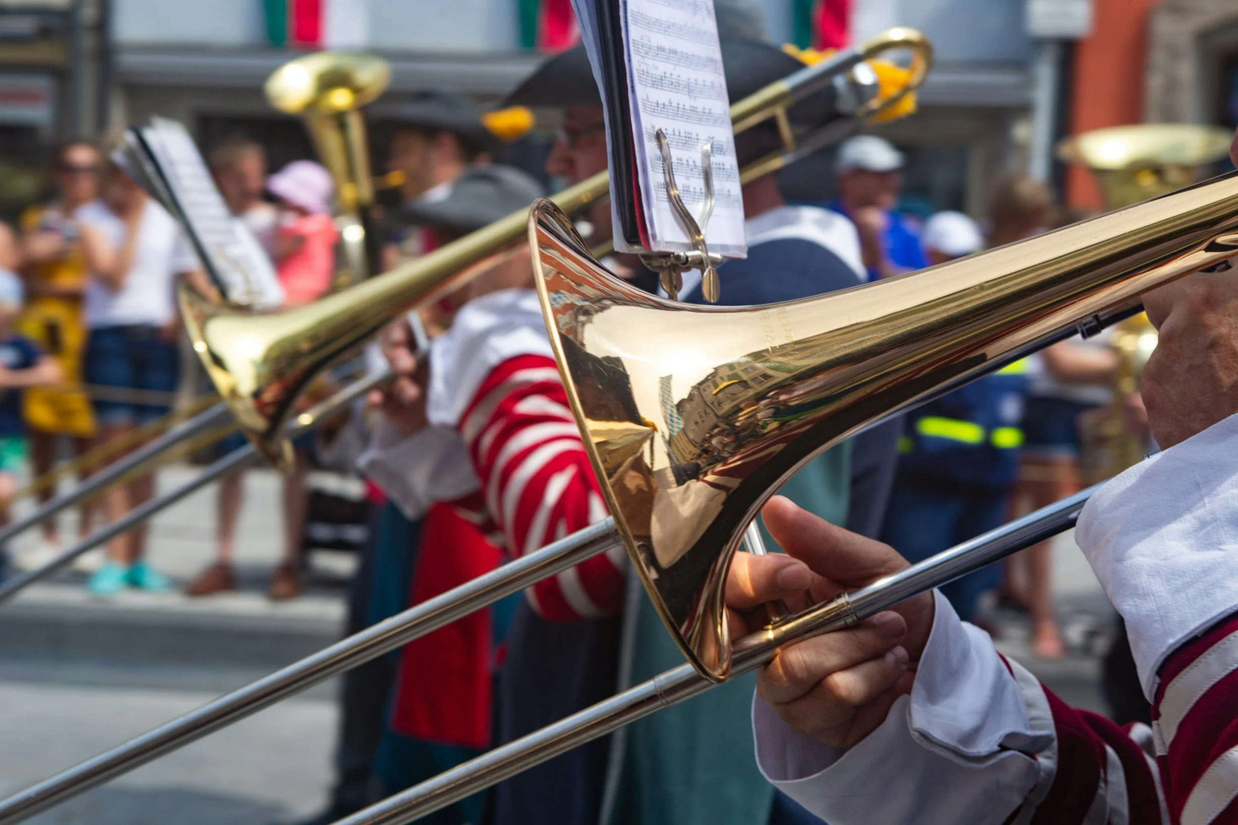 The Reston Chorale: A Star-Spangled Salute