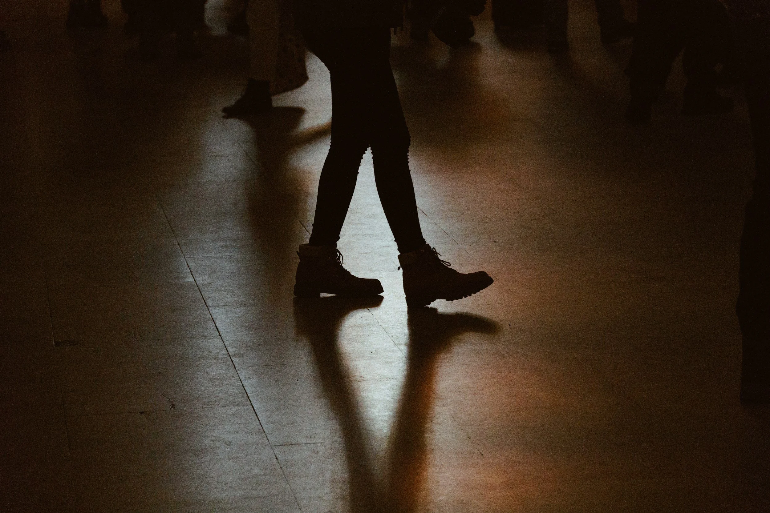 Line Dancing