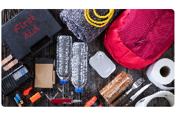 AARP: Tech Tips for Emergency &amp; Disaster Preparedness