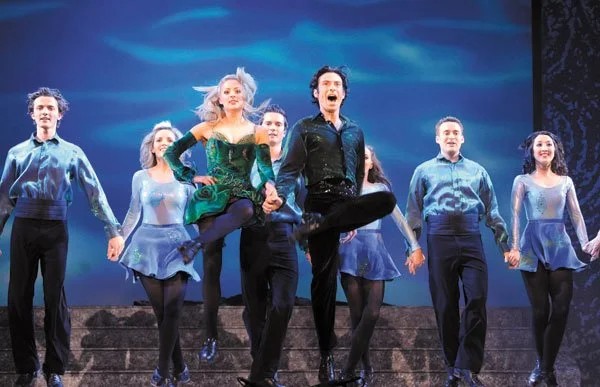 AARP Theater-Riverdance: Live From Beijing
