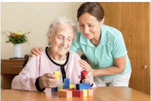 Dementia Care Workshop