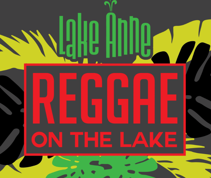 Reggae on the Lake