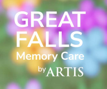 Walk to End Alzheimer's at Great Falls Memory Care