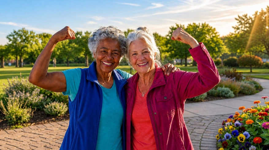Brain Health & Wellness: Nurturing a Stronger Mind