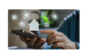 AARP: Intro to Technology for Aging in Place