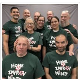 Improv Performance: Home Improv Mints