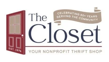 The Closet's Everything Christmas Event: Volunteers Needed