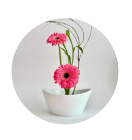 Ikebana: Japanese Flower Arrangement Workshop