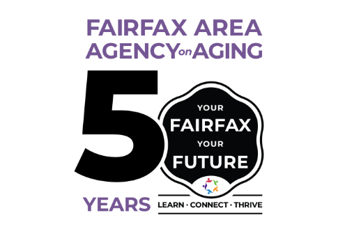 Celebrate 50 Years of Aging Well in Fairfax