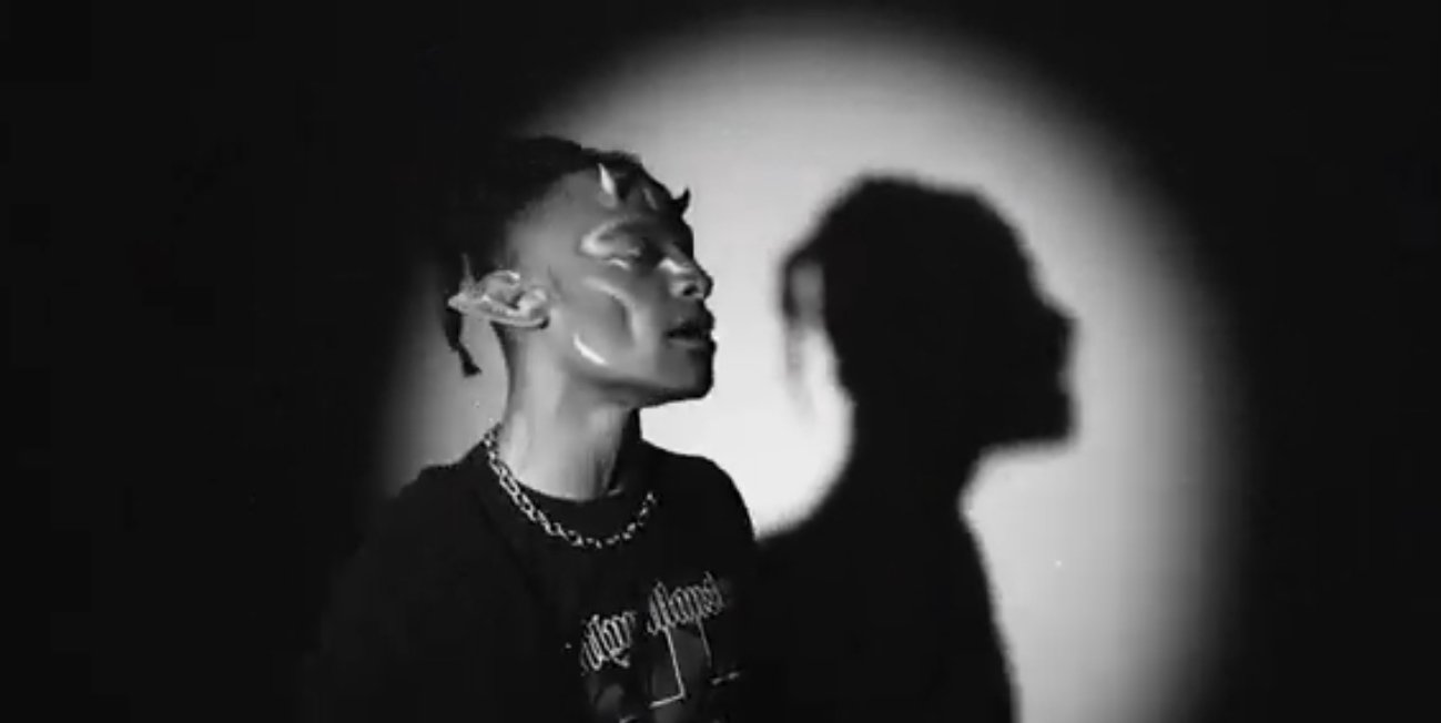 Mason Hayley - 3AM Hell