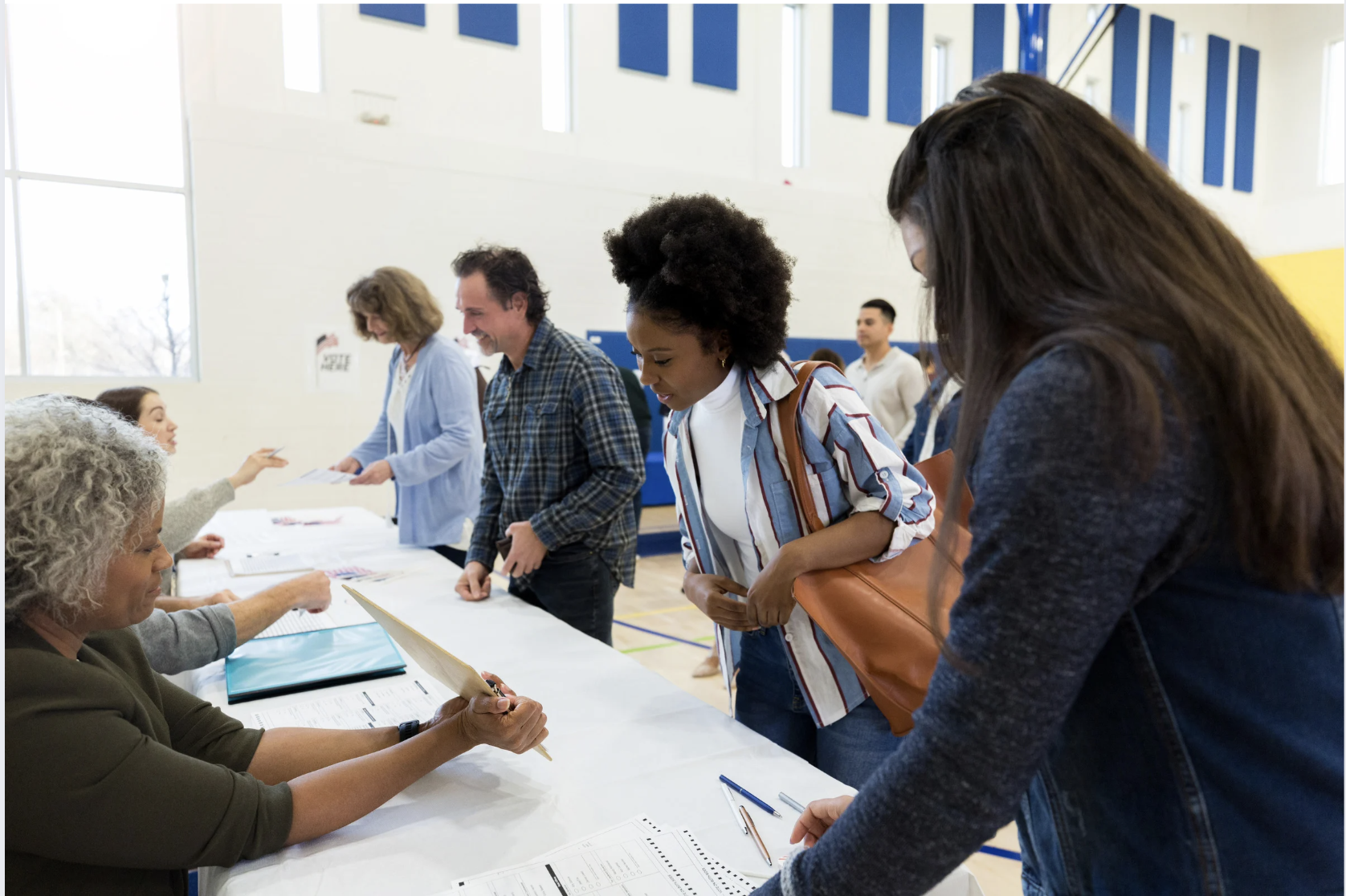 Rural Gen Z Turnout Is Rising. That Matters.