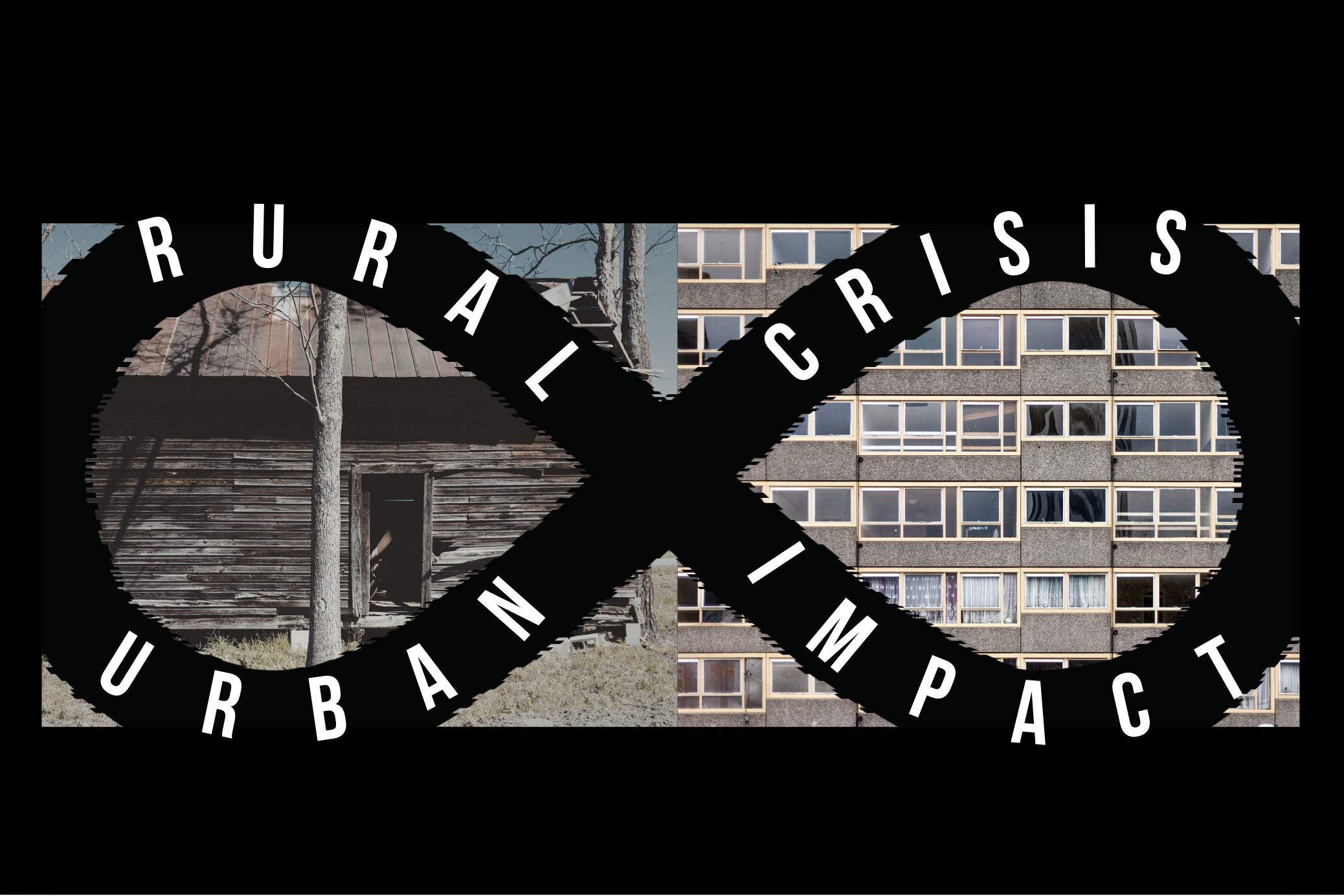 Rural Crisis, Urban Impact and  Urban Crisis, Rural Impact