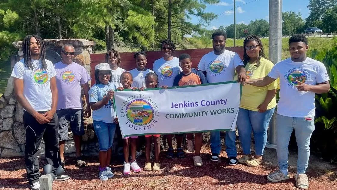 Building Trust with Community Works