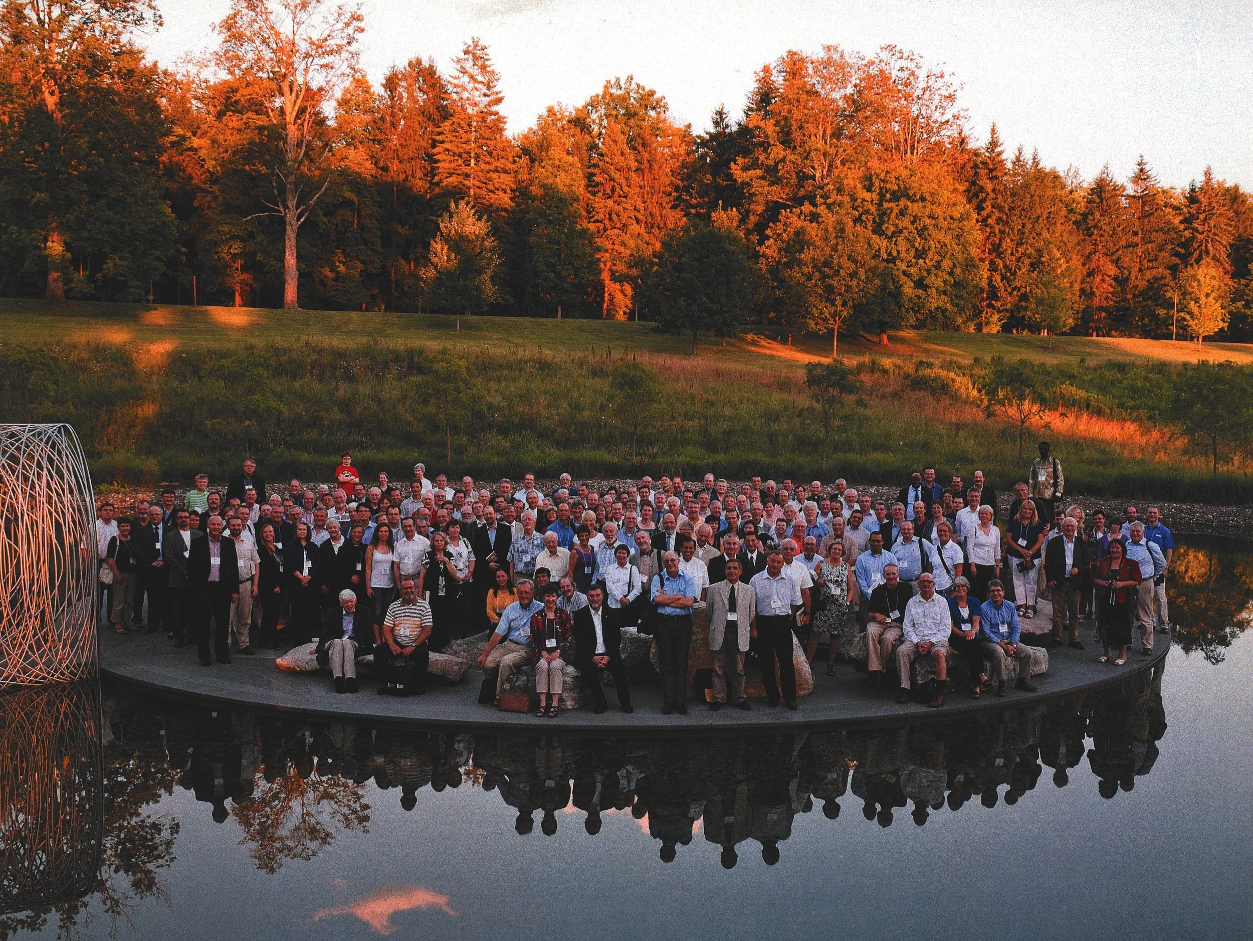 Bard College 2011
