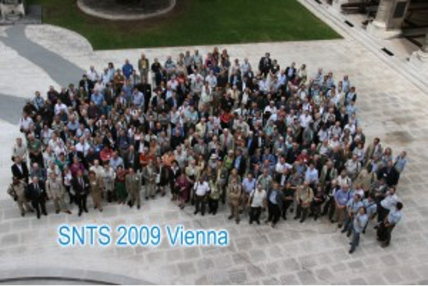 Vienna 2009