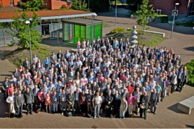 Leuven 2012