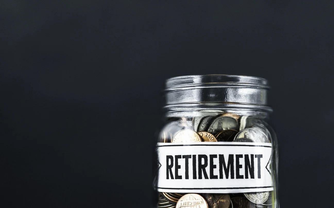 Retirement Savings in a Volatile Market Symphony Financial Planning