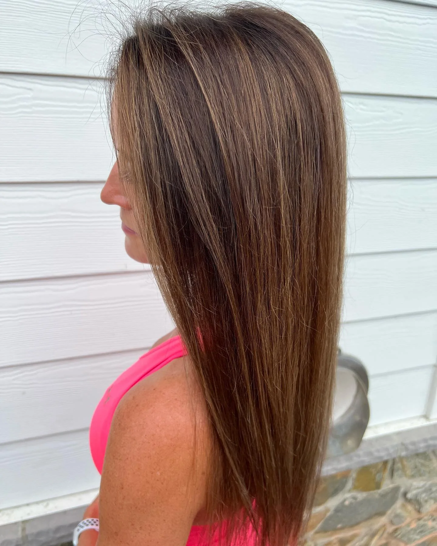 summer refresh &amp; I&rsquo;m obsessed 🤎