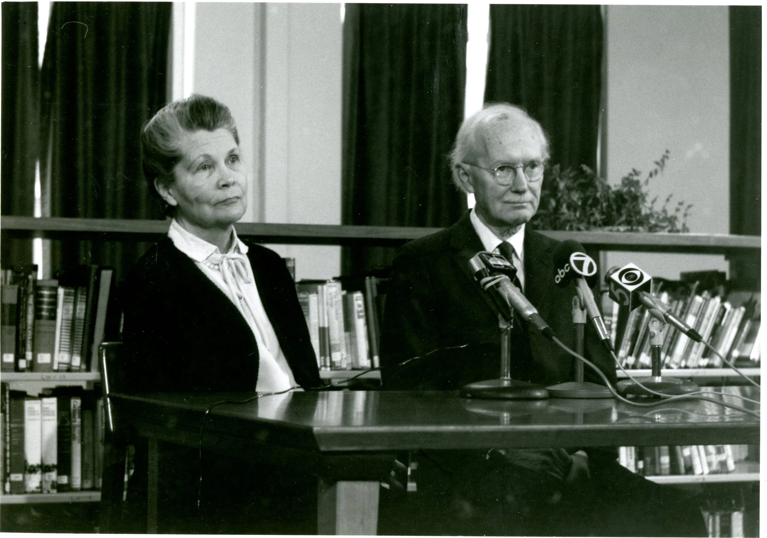 The Mount Desert Island Committee for Peace, 1962-1966