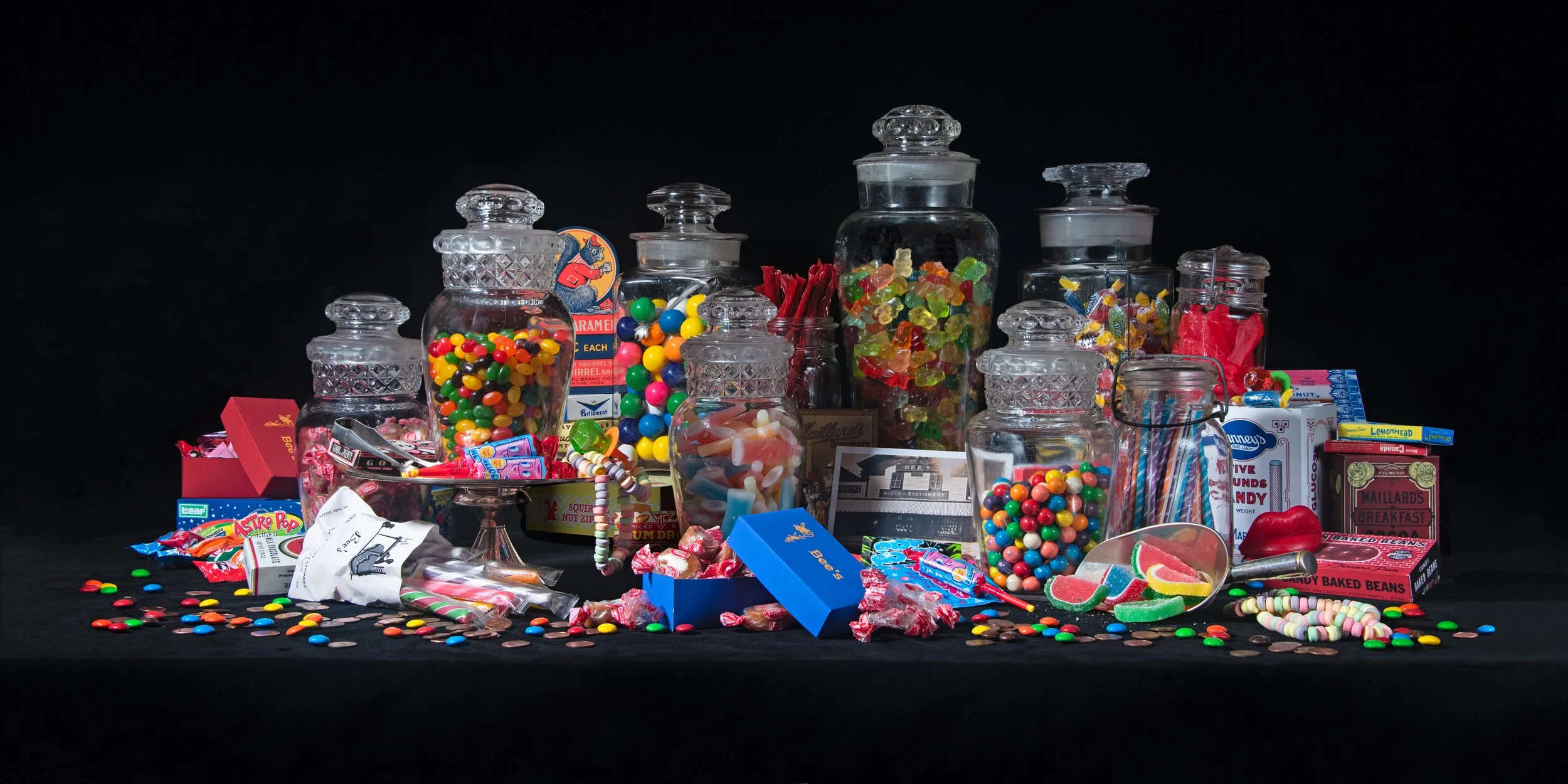 Crafting Chebacco’s Still Life Photography, with Artist Jennifer Booher