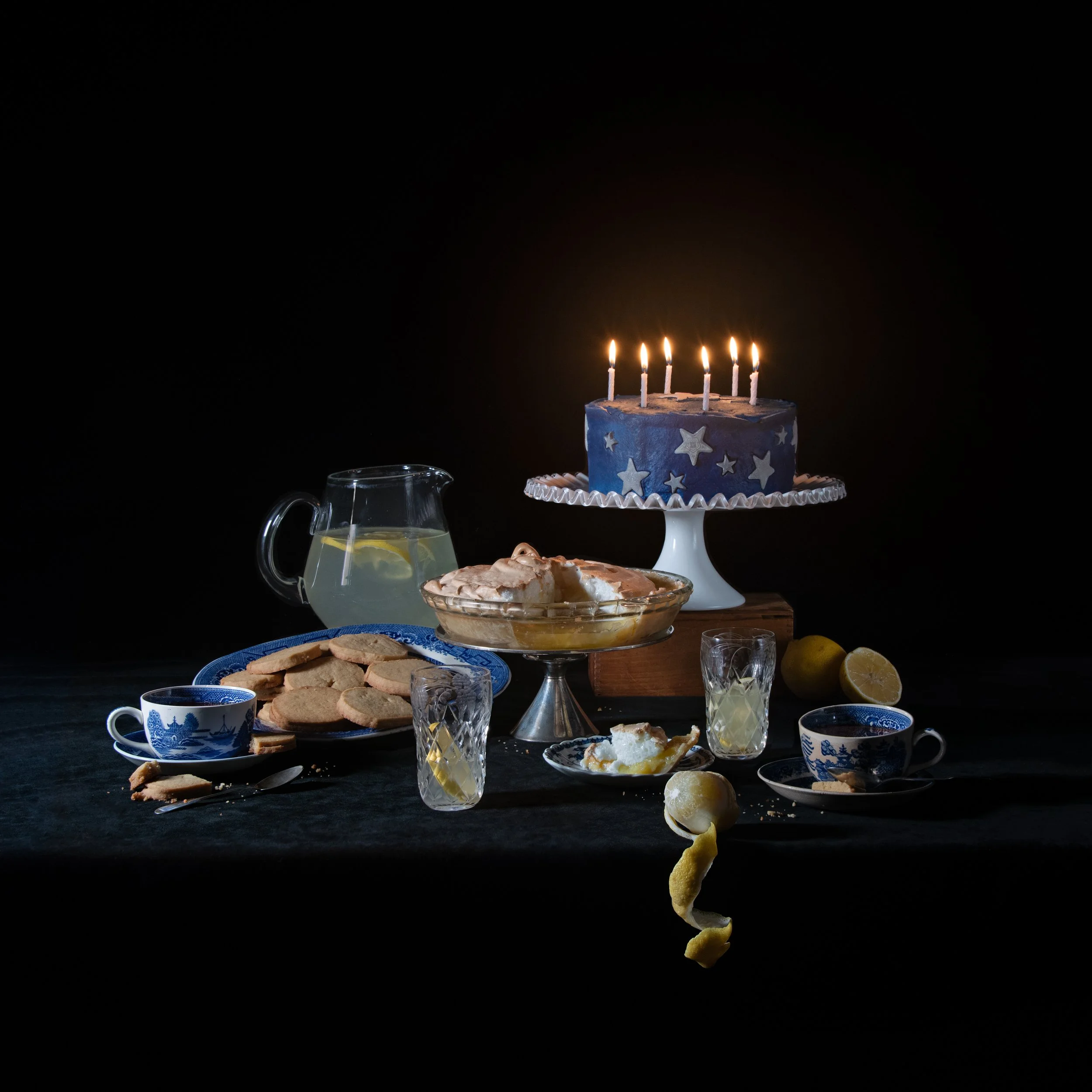 Virtual Chebacco Author Talk: Reading a Recipe with Rachel Snell