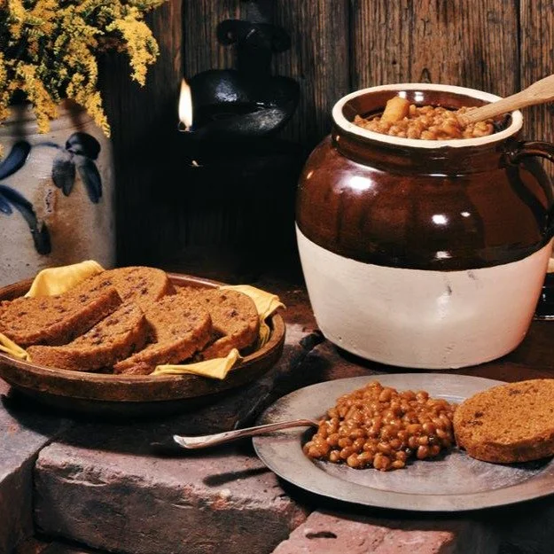 It's Baked Bean Supper time! Connect with community over a traditional Maine bean supper on Monday, January 19, 2025 from 6-8 pm at the MDI High School. Feast on all-you-can-eat beans, hot dogs, and brown bread, complete with all the fixings, followe