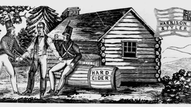 A Town Hall With a Twist: Beer &amp; Politics

This week, the Pour Farm Brewery in Union, Maine, made headlines by inviting U.S. Senate candidates to, by modern standards, a very unconventional town hall. Sen. Susan Collins, Gov. Janet Mills, and Sul