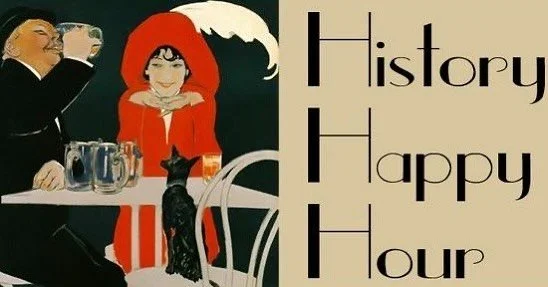 Are you ready to rev up your knowledge of historical vehicles, transportation tales, and cultural car history? Shift a dark December evening into high gear by joining us at History Happy Hour. We&rsquo;re teaming up with the Seal Cove Auto Museum to 