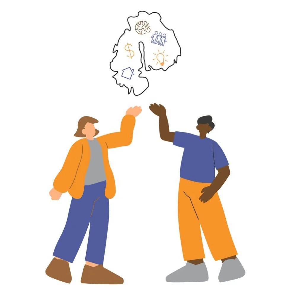 STORIES FOR CHANGE: Fresh Perspectives on the Future of MDI

Join us on Wednesday, April 10 at 6:30pm at the Northeast Harbor Library (or Zoom!) for a discussion asking five new leaders on MDI to share their vision for the future and thoughts on how 