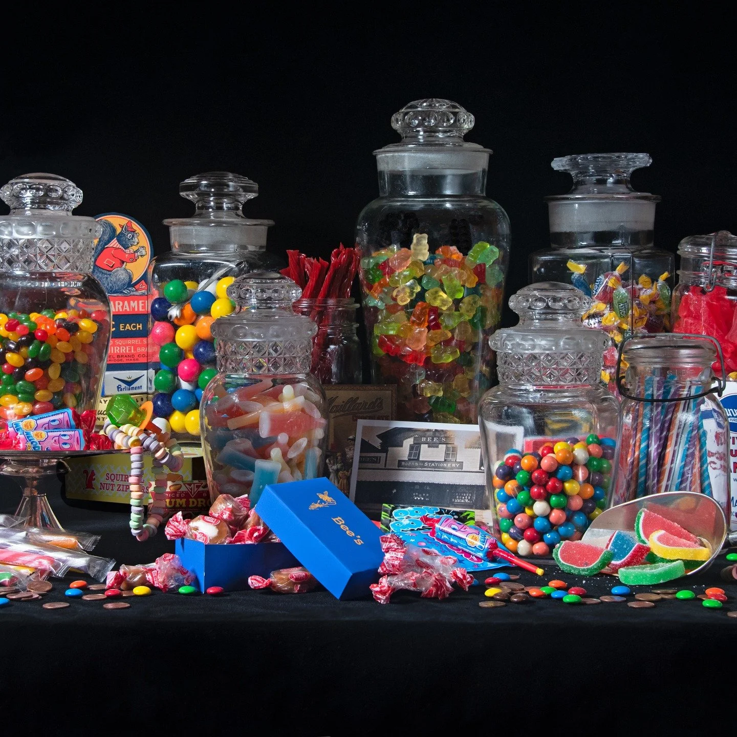 Join us on Zoom on Thursday, February 5! Register at: https://mdihistory.org/events (link in bio)

Bar Harbor artist Jennifer Booher has been a vital part of making our history journal, Chebacco, the beautiful and engaging publication it is today. Sh