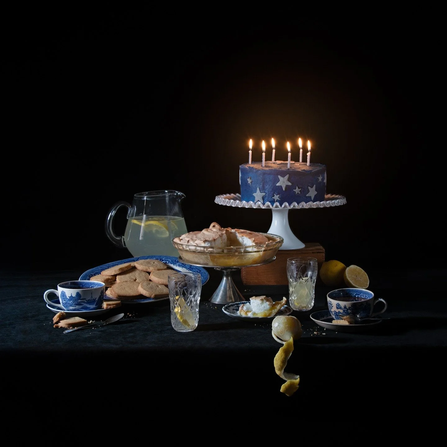 Date Bar Recipe
2 eggs beaten, 1 cup brown sugar, &frac34; cup flour, &frac12; tsp. baking powder, &frac12; teas. salt, nuts, dates and 1 teaspoon vanilla. Bake in a pan and cut into strips. ~Katherine MacLauchlan 
from The Young Ladies Guild of the 