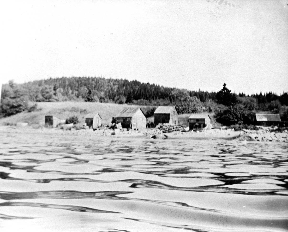 Chebacco Author Talk-Otter Creek’s Lost Waterfront with Durlin Lunt