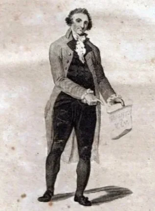 The Strange Career of Thomas Paine, with Patrick Callaway