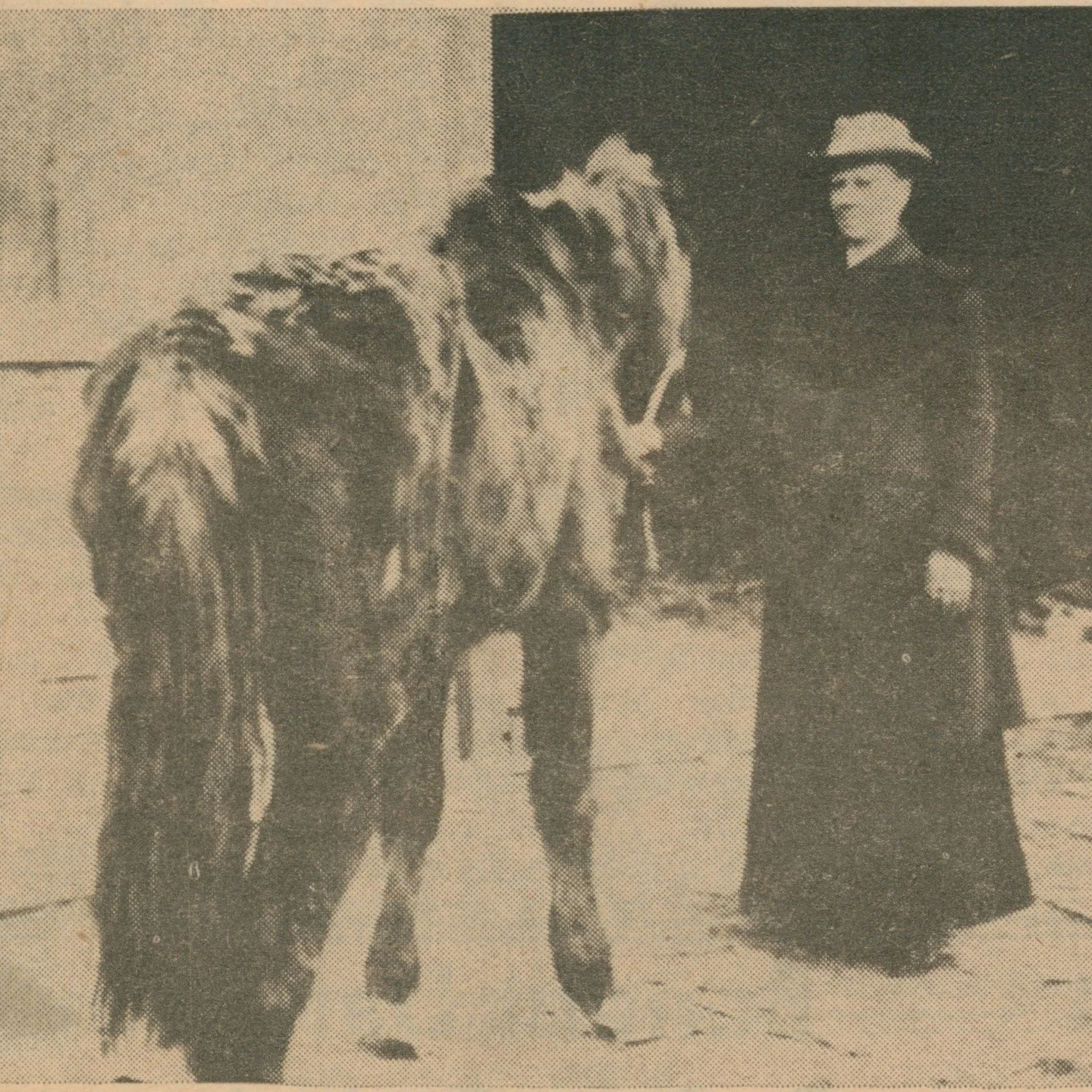 Meet Bar Harbor&rsquo;s original force of nature, Juliett Nickerson. Born in town circa 1843, she was a woman who defied 19th-century convention with her signature gender-nonconforming style and fierce advocacy.

Often seen galloping her horse at &qu