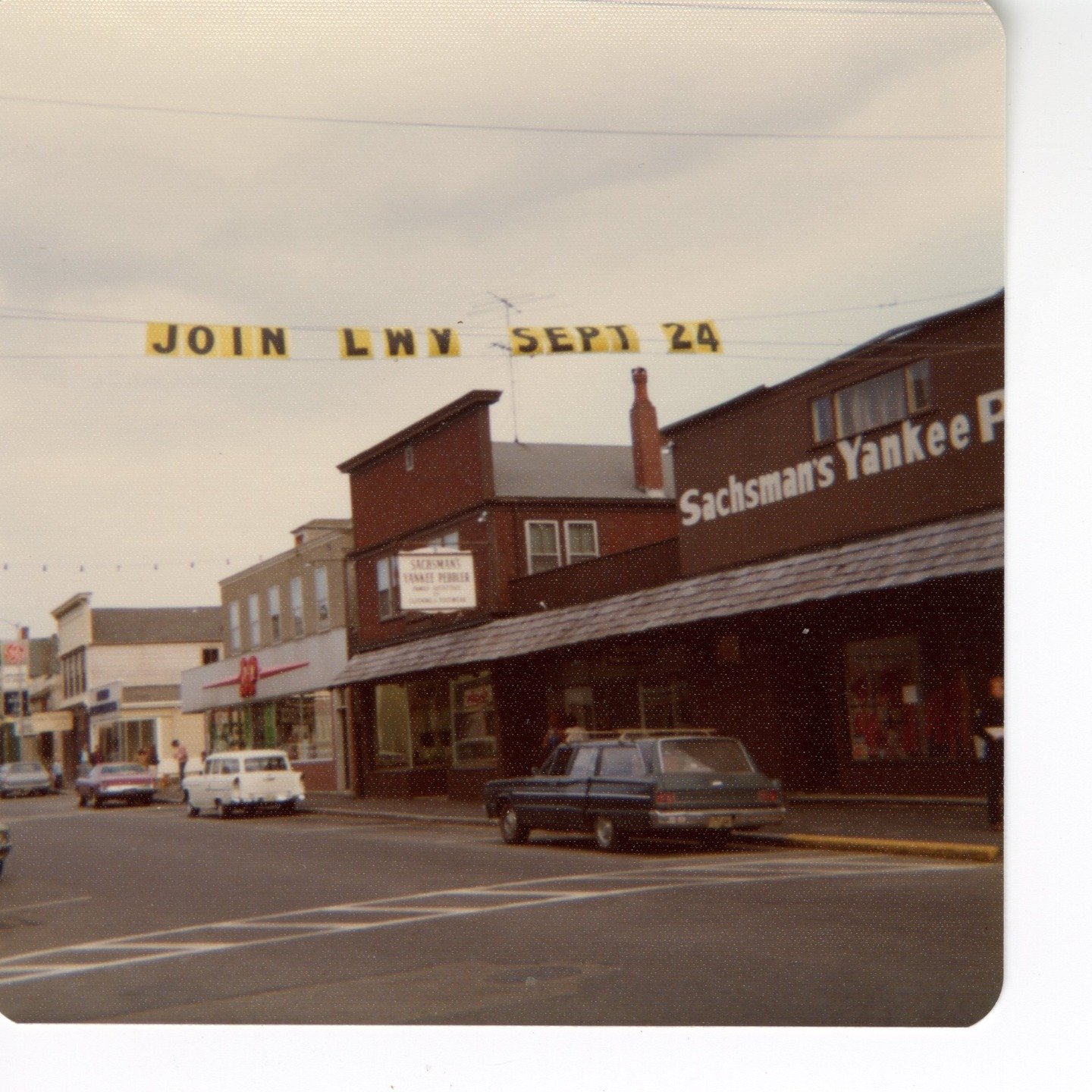 The fight for the vote reached Mount Desert Island long before white American women were granted the right in 1920. In 1914 and 1917, Jane Addams, the "spiritual godmother" of the League of Women Voters, spoke in Southwest Harbor and Bar Ha