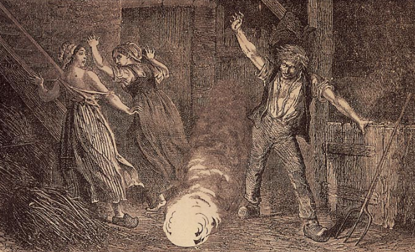 "What Happened Here?” with Raney Bench 