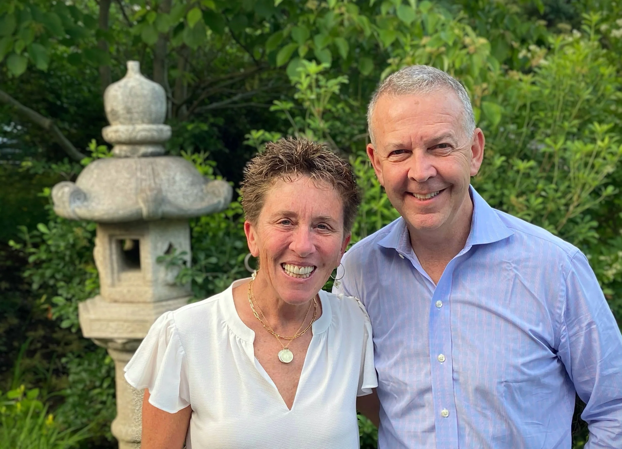 Press Release: Visionary Land Gift to Transform the Heart of Northeast Harbor