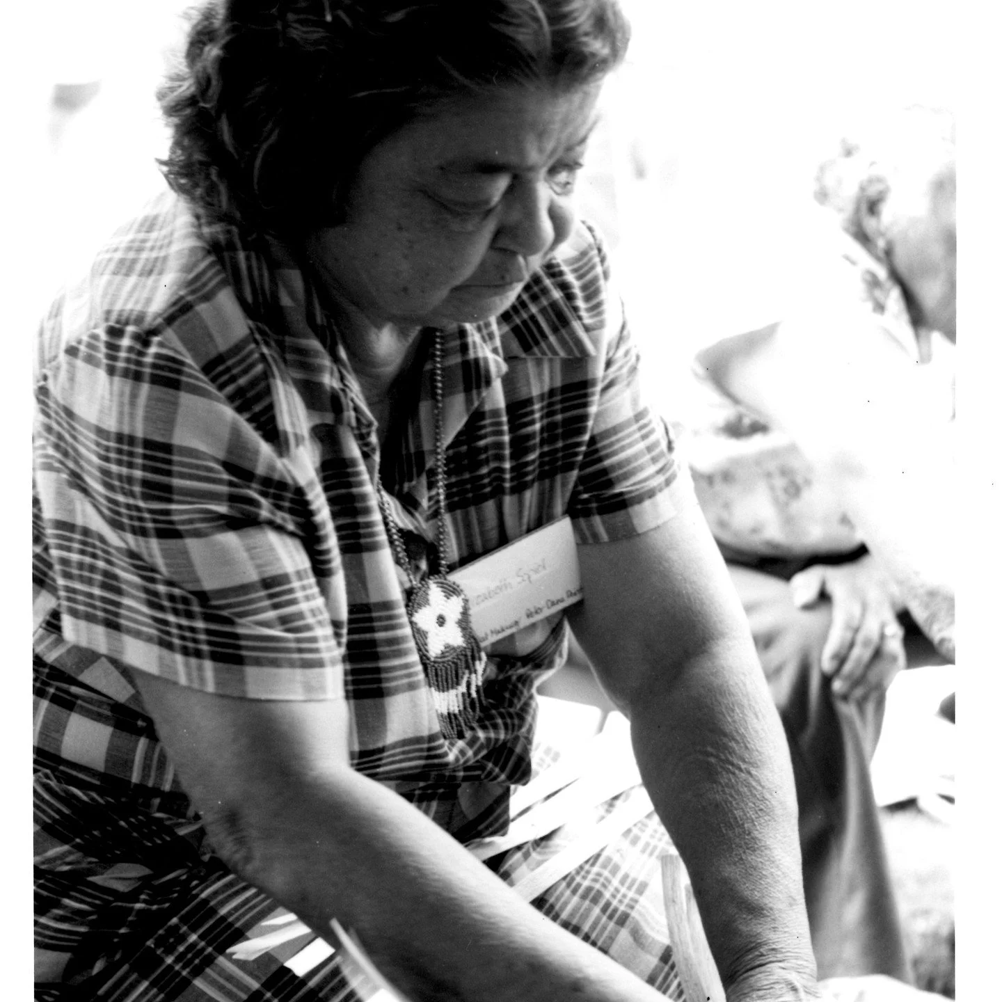 Happy International Workers&rsquo; Day! 

Today, we&rsquo;re looking back at the hands that built Mount Desert Island. While May 1st is often tied to spring festivals, its roots run deep into the labor movement and the fight for the 8-hour workday. O