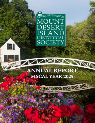 Annual Report, FY 2025