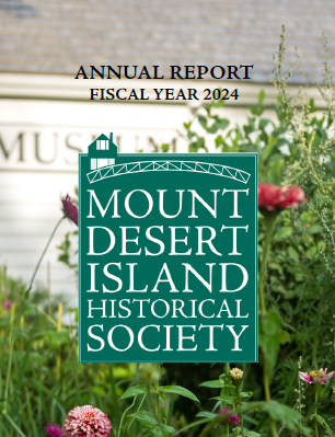 Annual Report, FY 2024