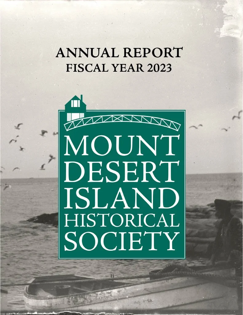 Annual Report, FY 2023