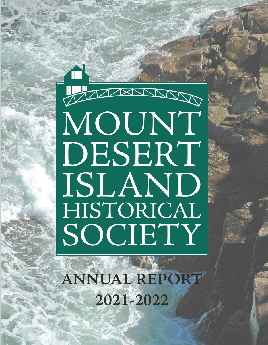 Annual Report, FY 2022