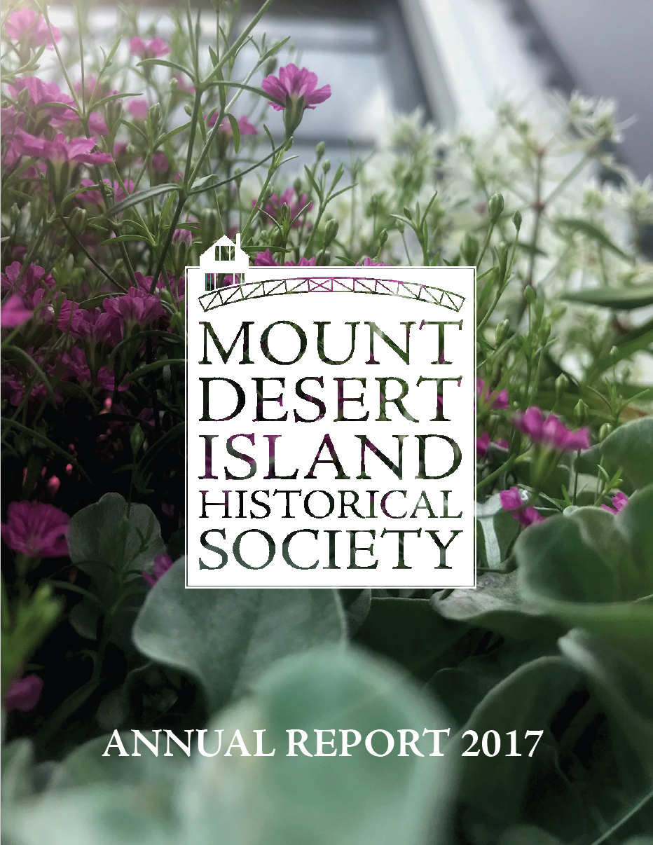 Annual Report, FY 2017