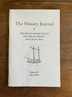 2002/2002 History Journal