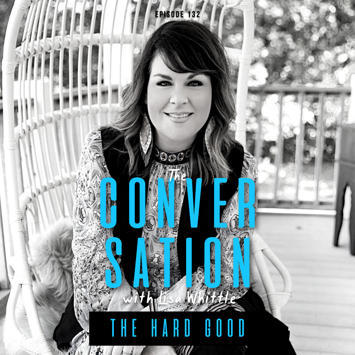 Lisa Whittle on the Hard Good