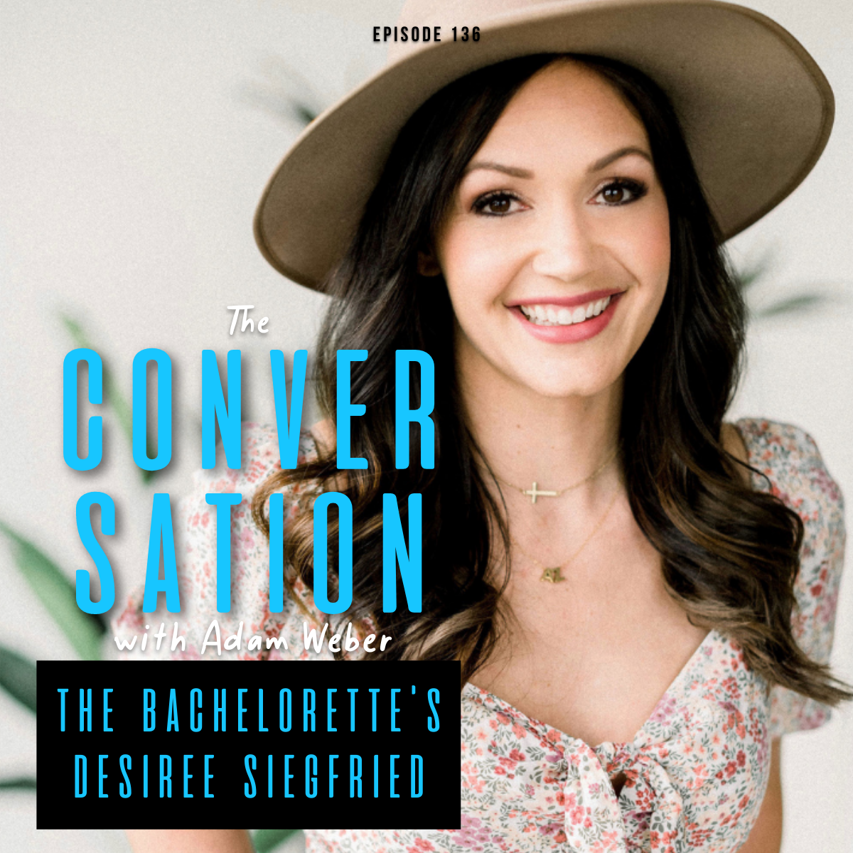 The Bachelorette’s Desiree Siegfried