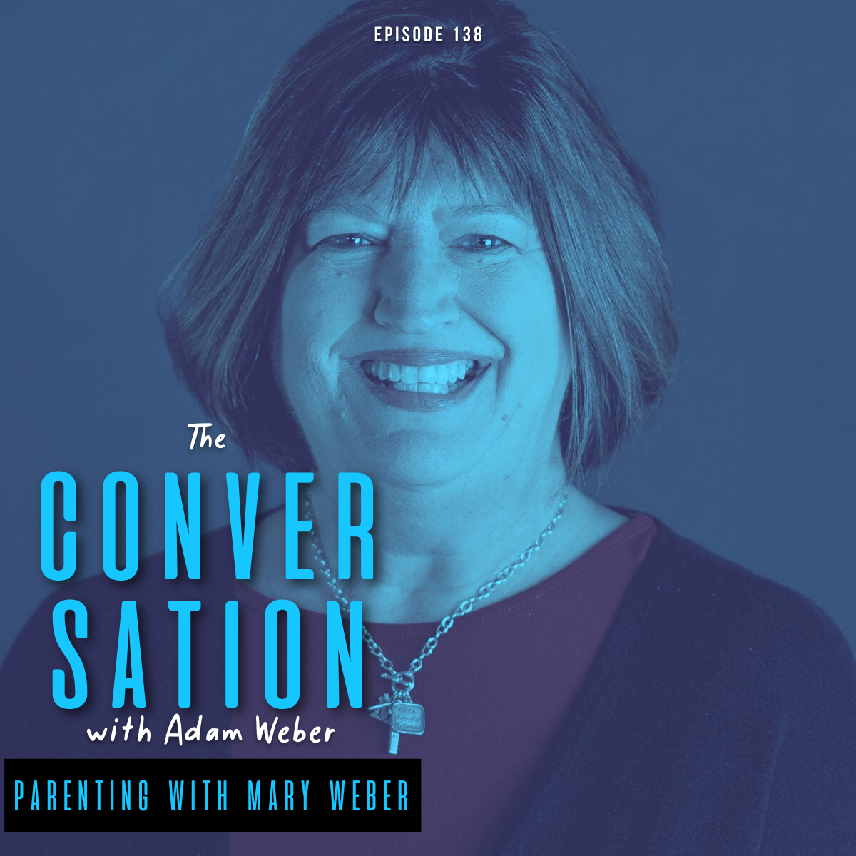 Parenting with Mary Weber
