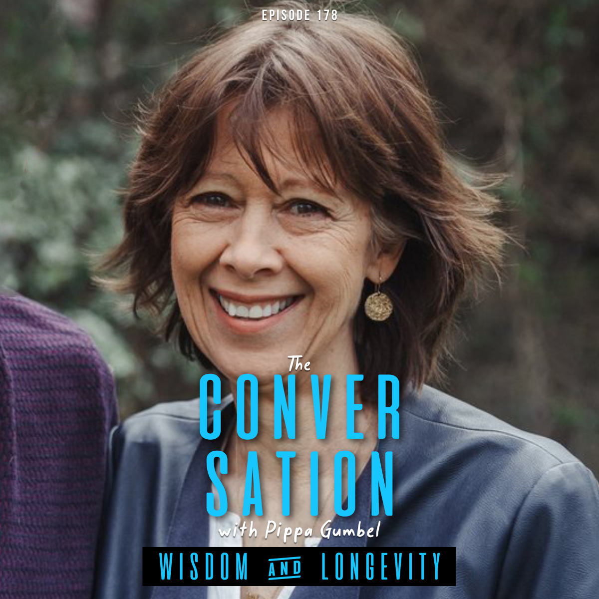 Pippa Gumbel on Wisdom &amp; Longevity